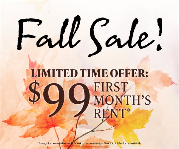 Slider_Fall Sale_Oct2025_1200 x 1000 - 99 first month (1)