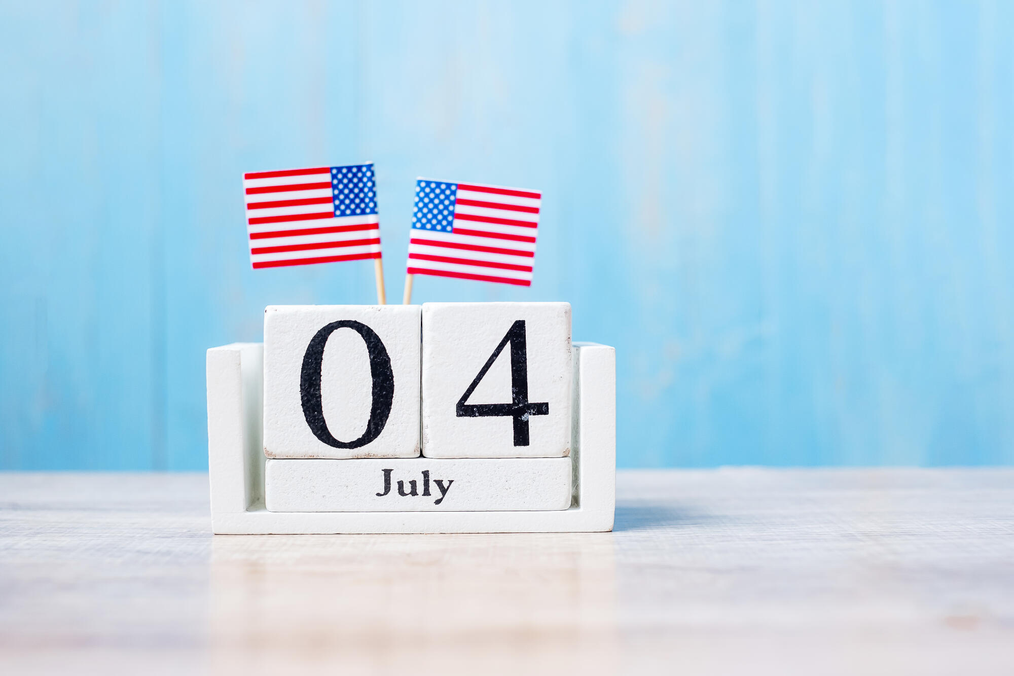 4th of July Events for Seniors in Oakland