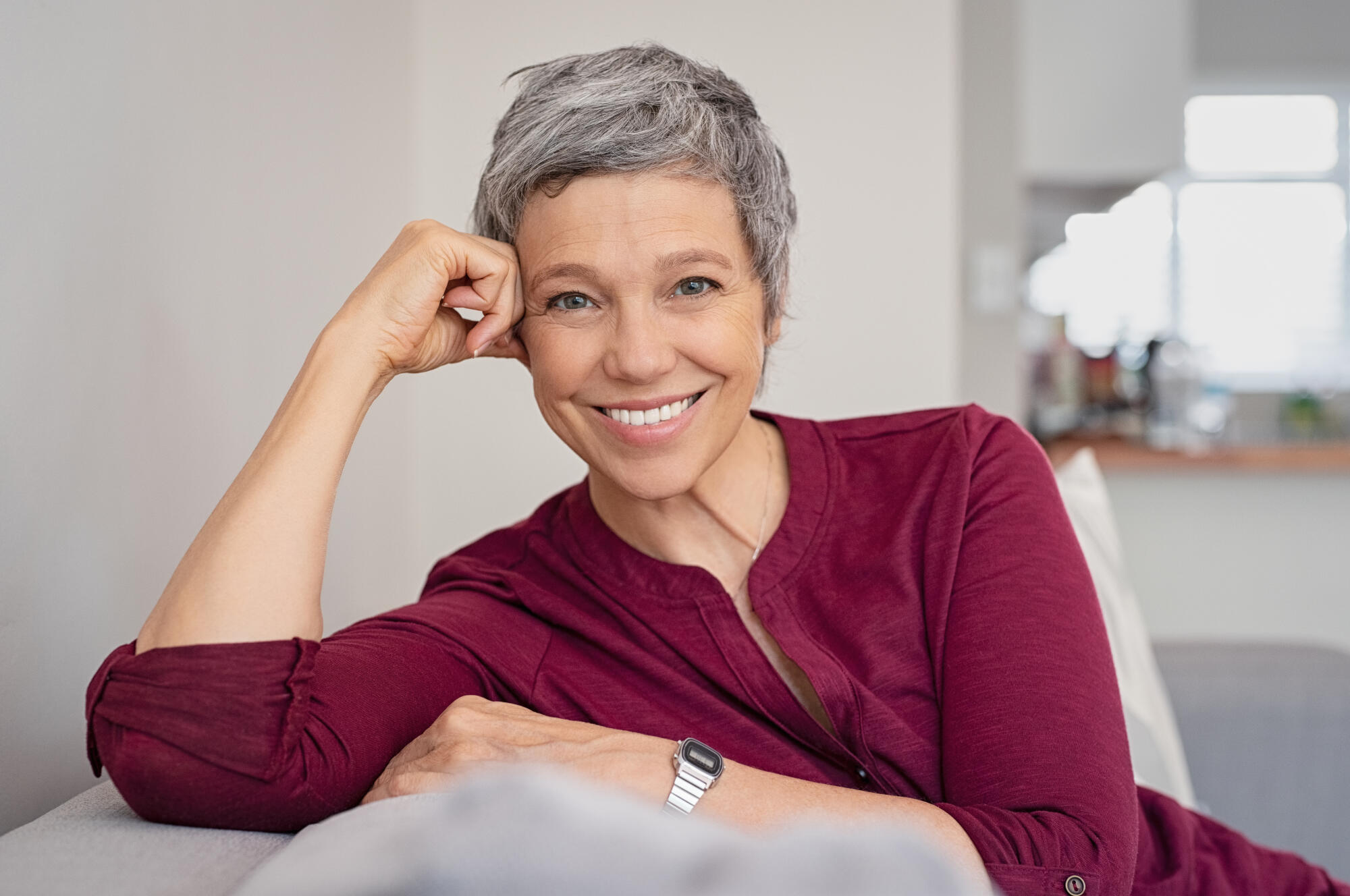 Apartment Design for Senior Comfort in Oakland