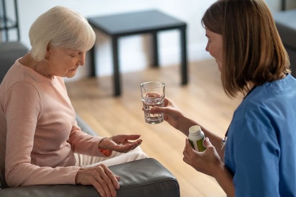What Does Respite Care Include at Senior Living Communities in Oakland, CA?