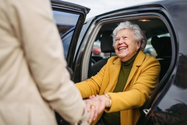 How to Talk to Your Parent About Moving to Senior Living in Oakland, CA