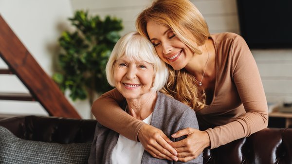 5 Signs Your Parent Needs Memory Care Support
