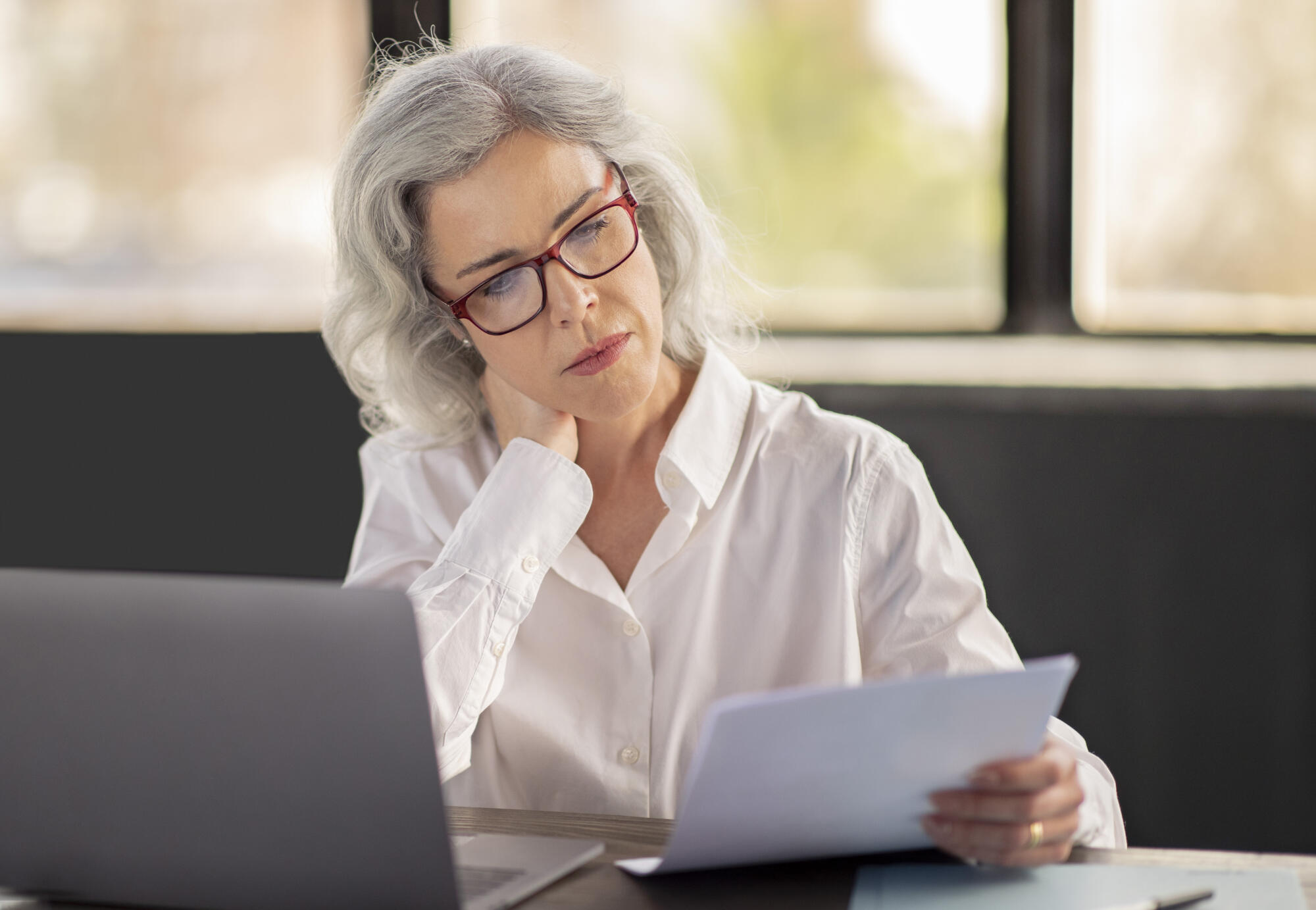 Checklist for Taking Over Parents' Finances: A Guide for Families