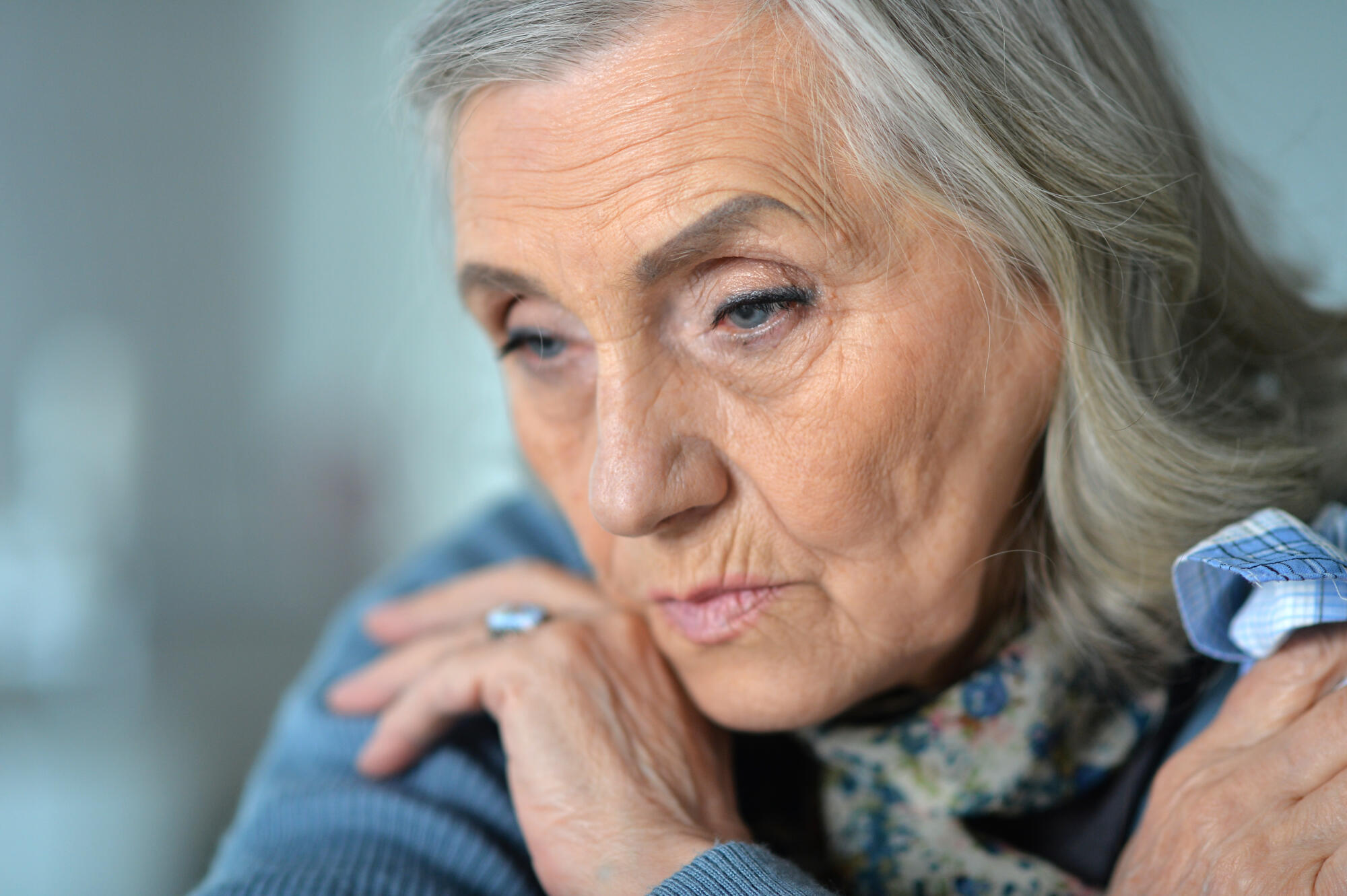 Grief vs. Depression in Seniors: How to Identify the Difference
