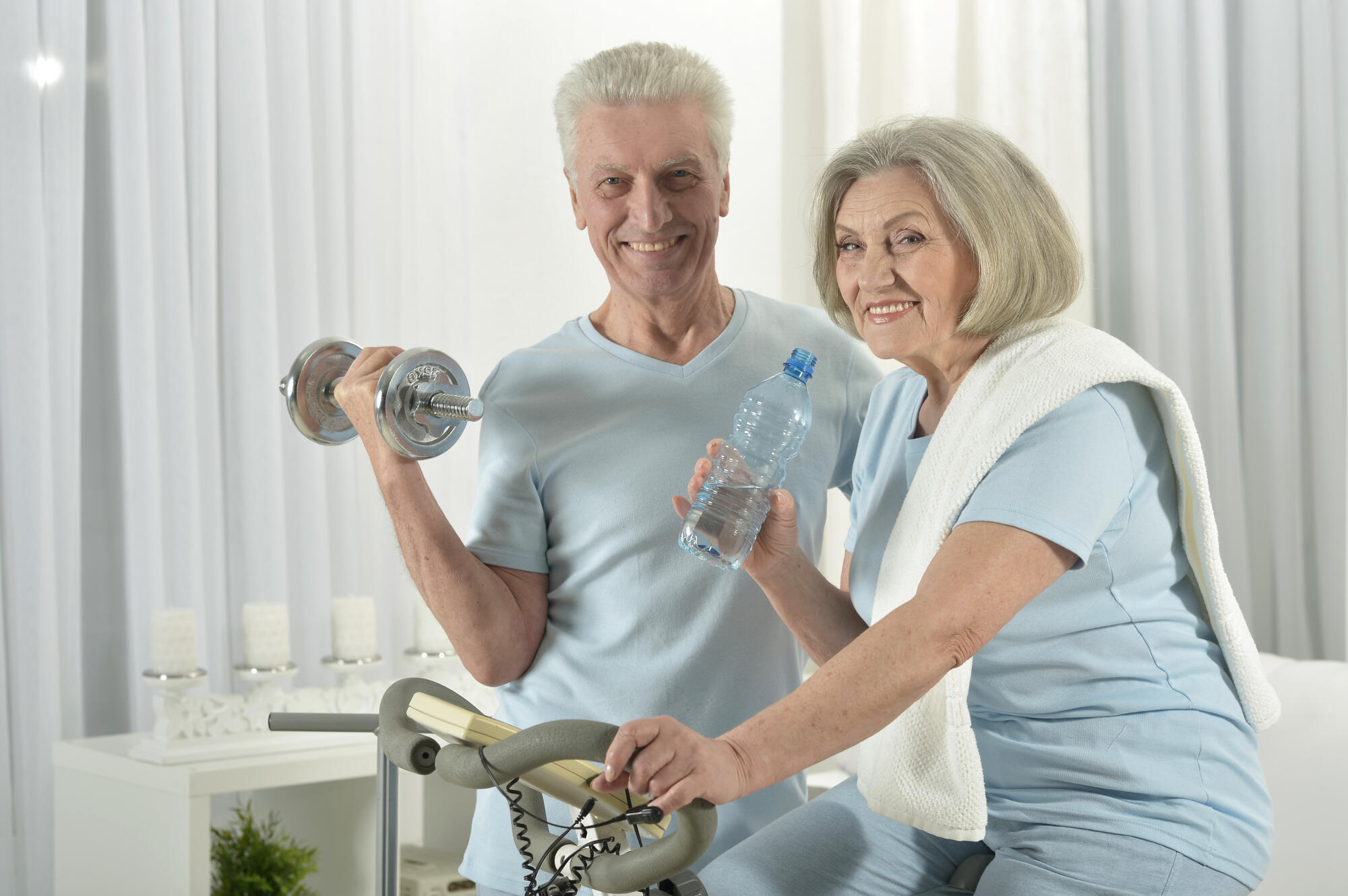 Osteoporosis Awareness Month: Tips to Support Bone Health in Aging Adults